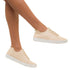 Sneakers comfort beige da donna P Soft, Donna, SKU w016000184, Immagine 0